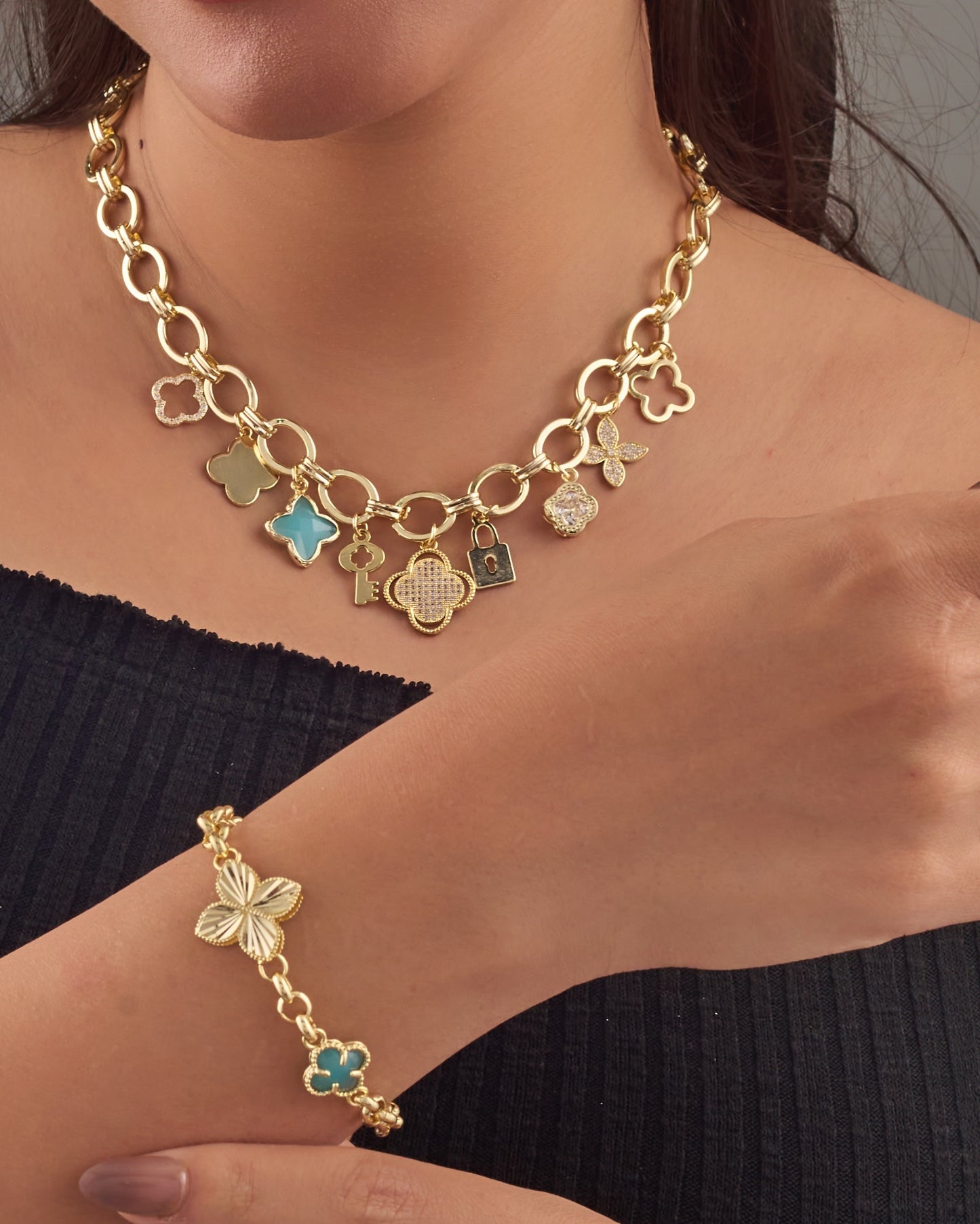 Necklace