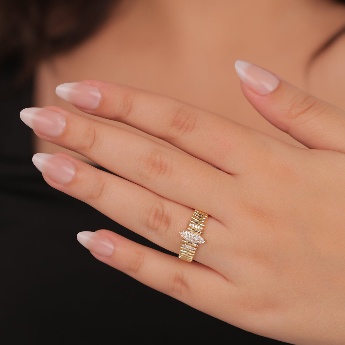 Ring R221
