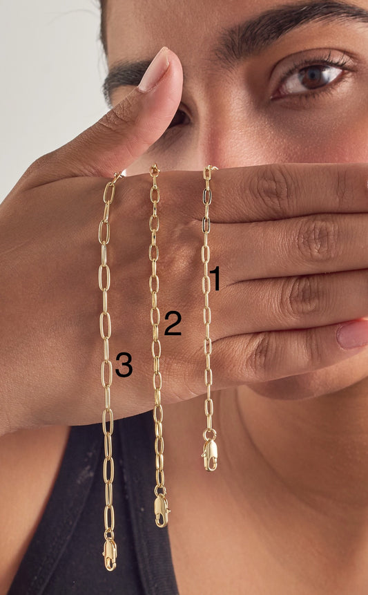 Bracelet B7