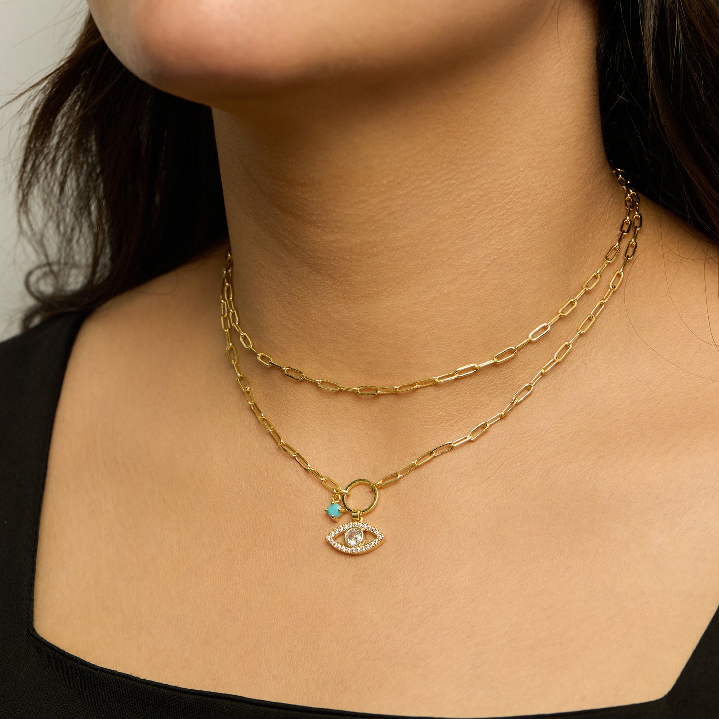 Necklace N245