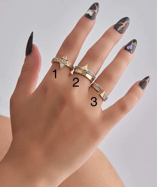 Rings