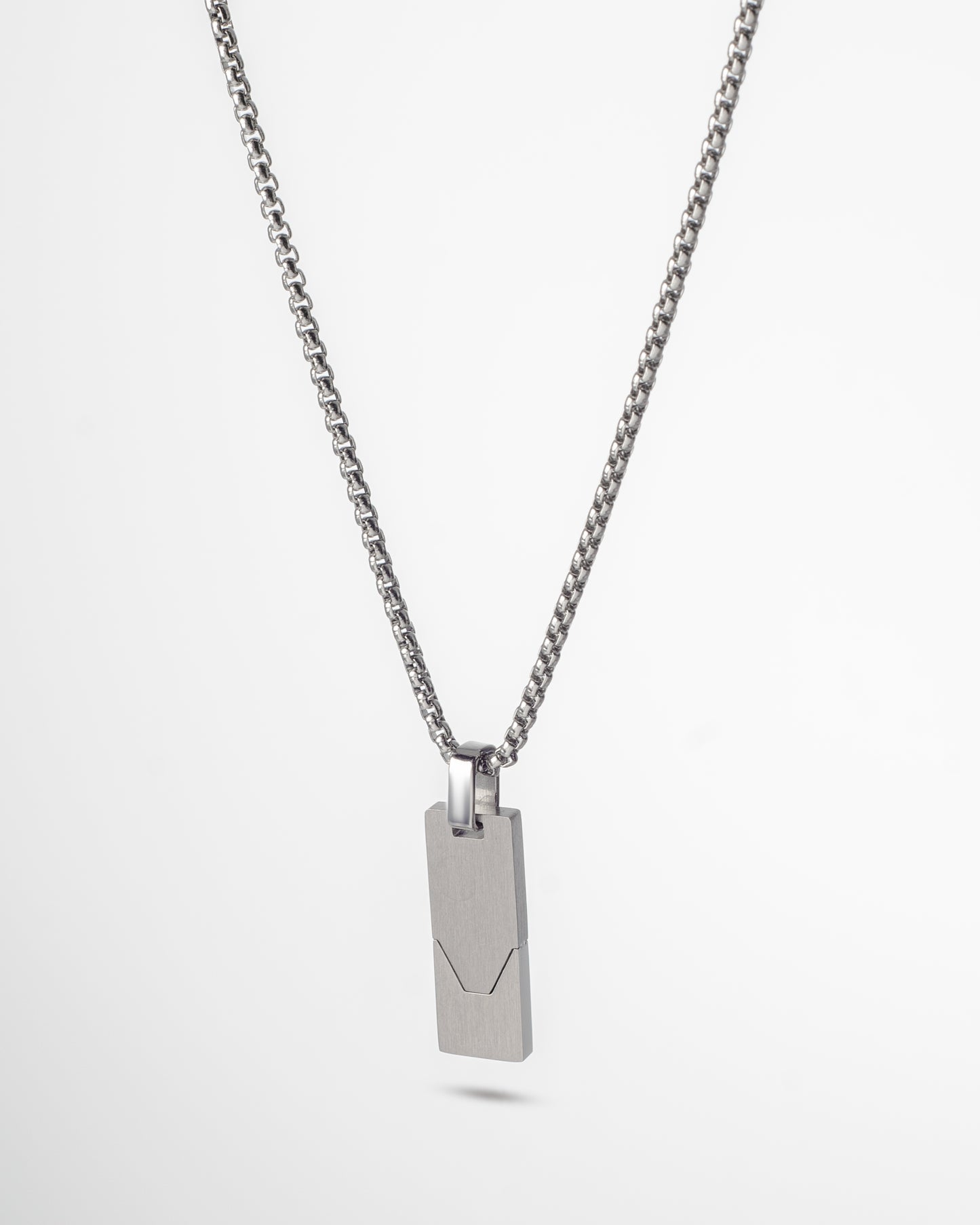 Men Necklaces