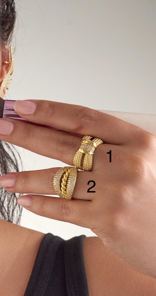 Rings