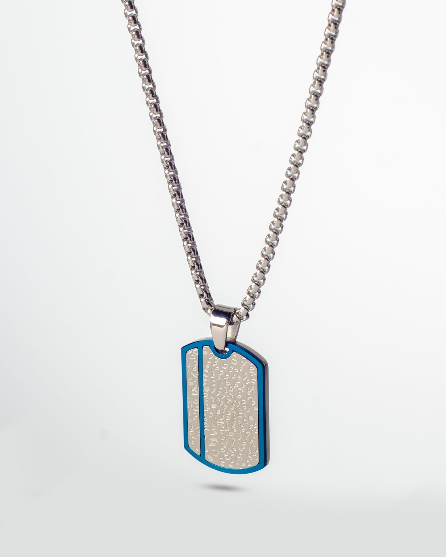 Men Necklaces