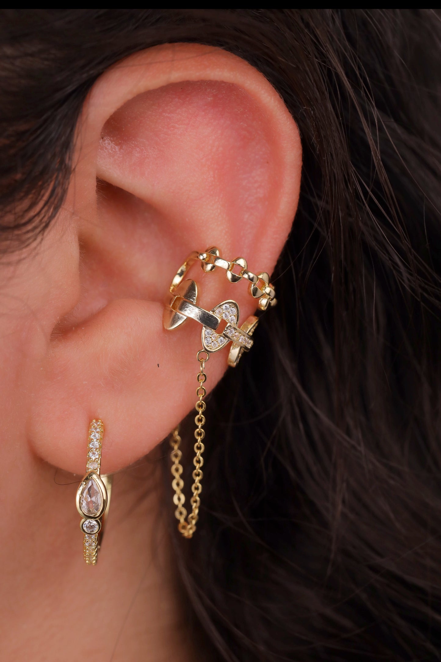Earcuff
