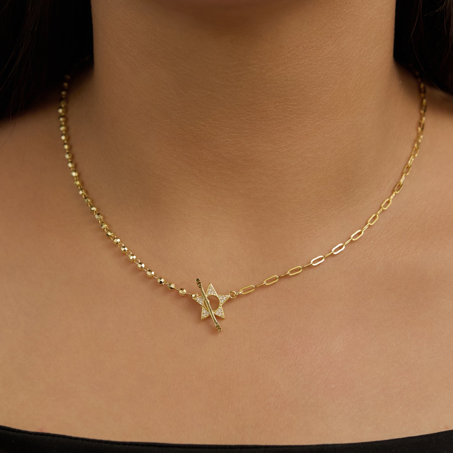 Necklace N271