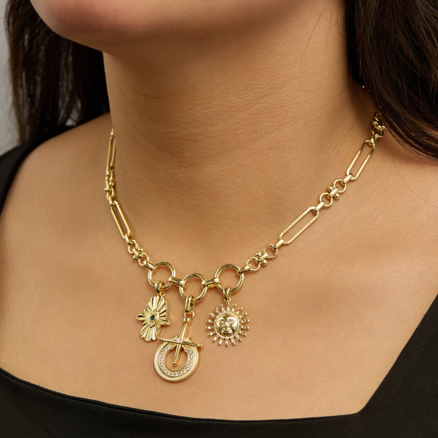 Necklace N250