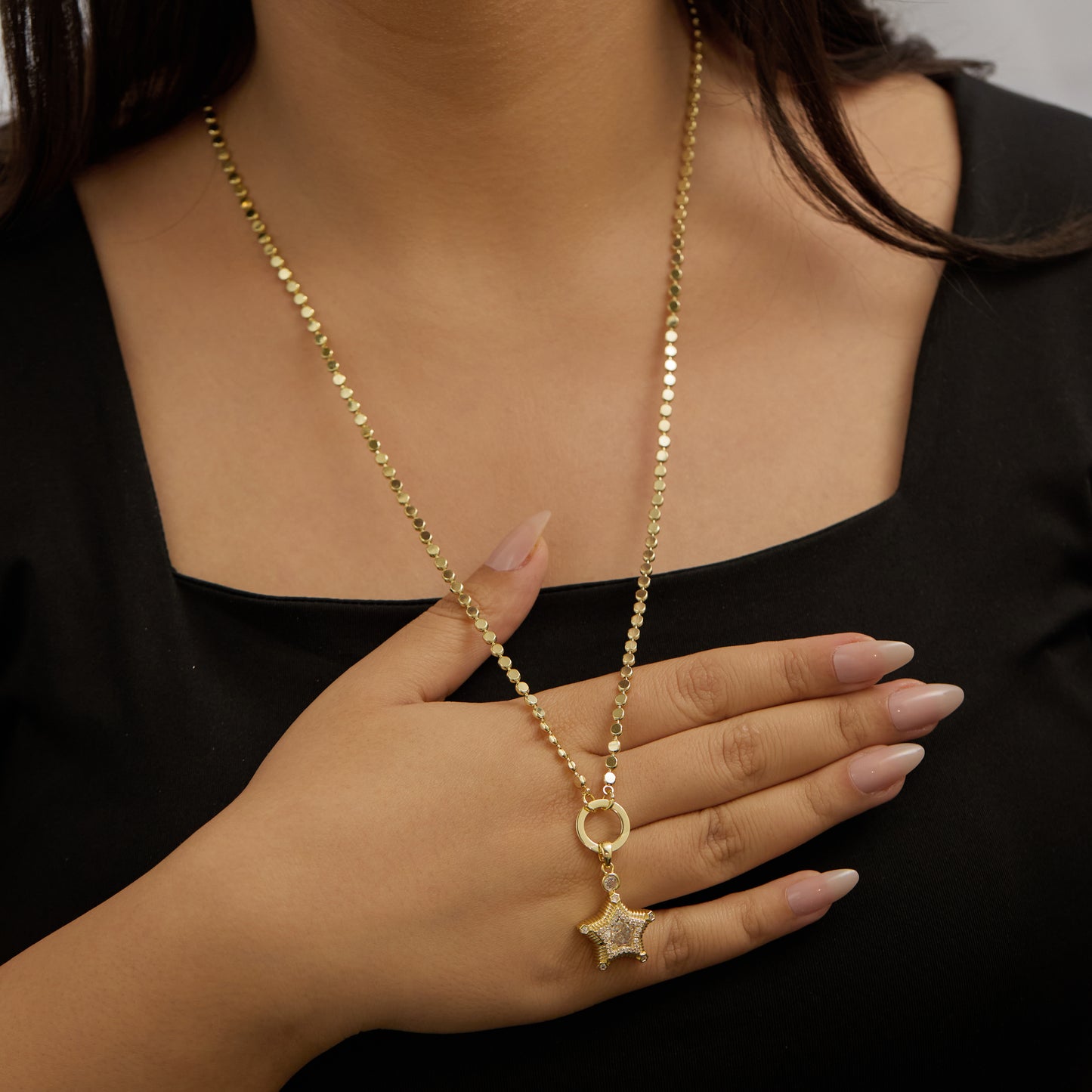Necklace N263