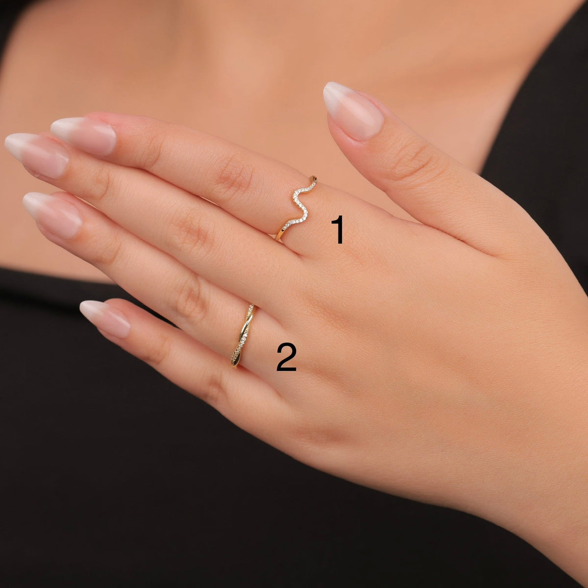 Ring R224