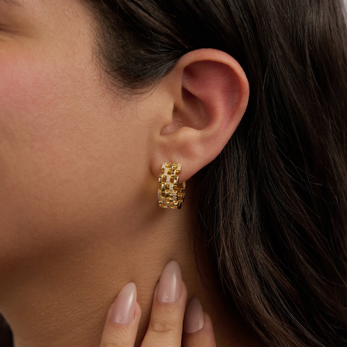 Earring E96