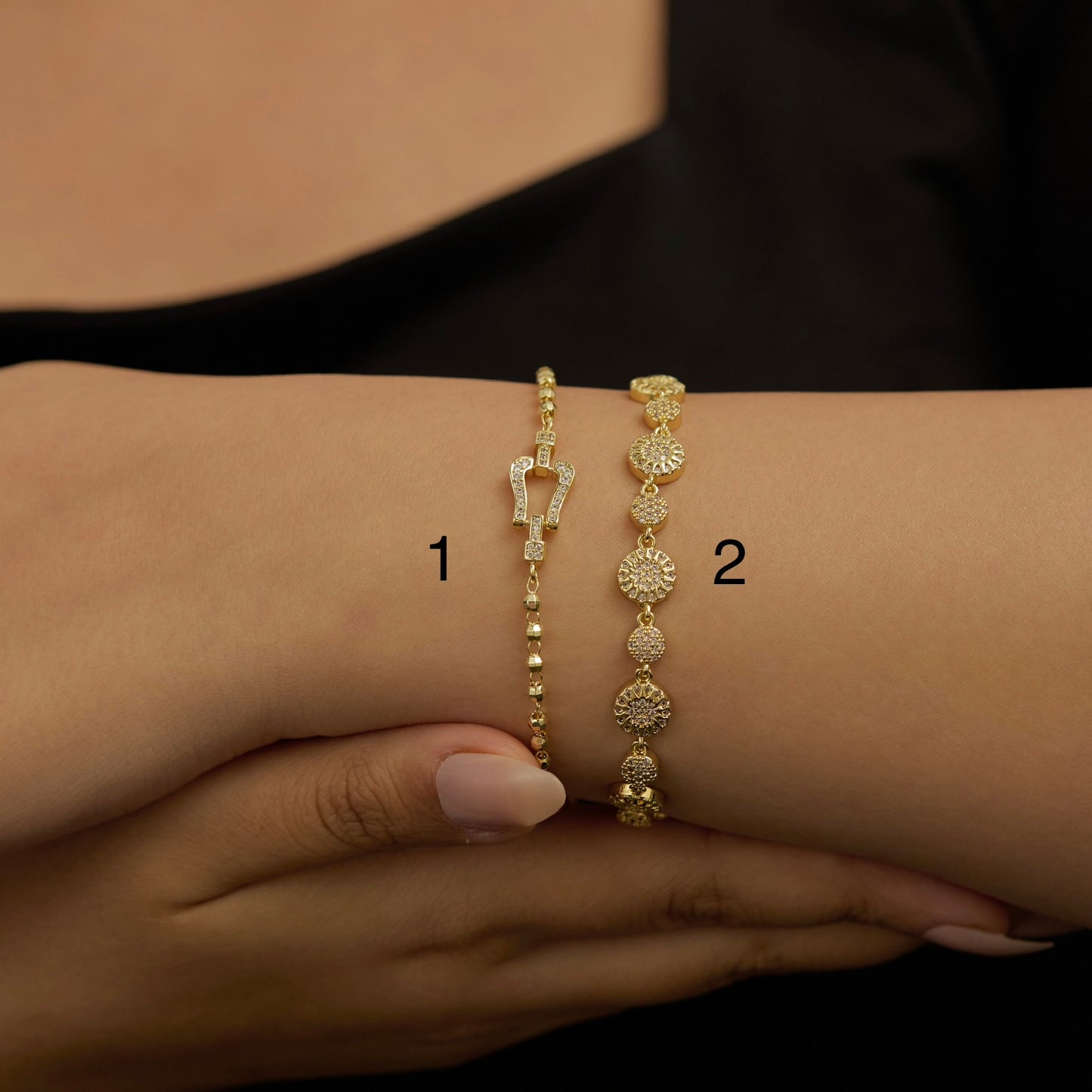 Bracelet B135