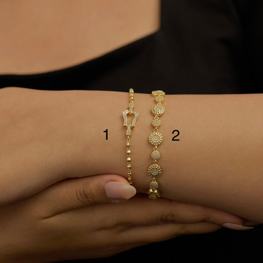 Bracelet B135
