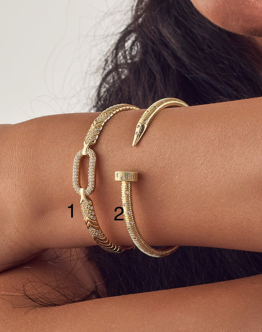 Bangle G5