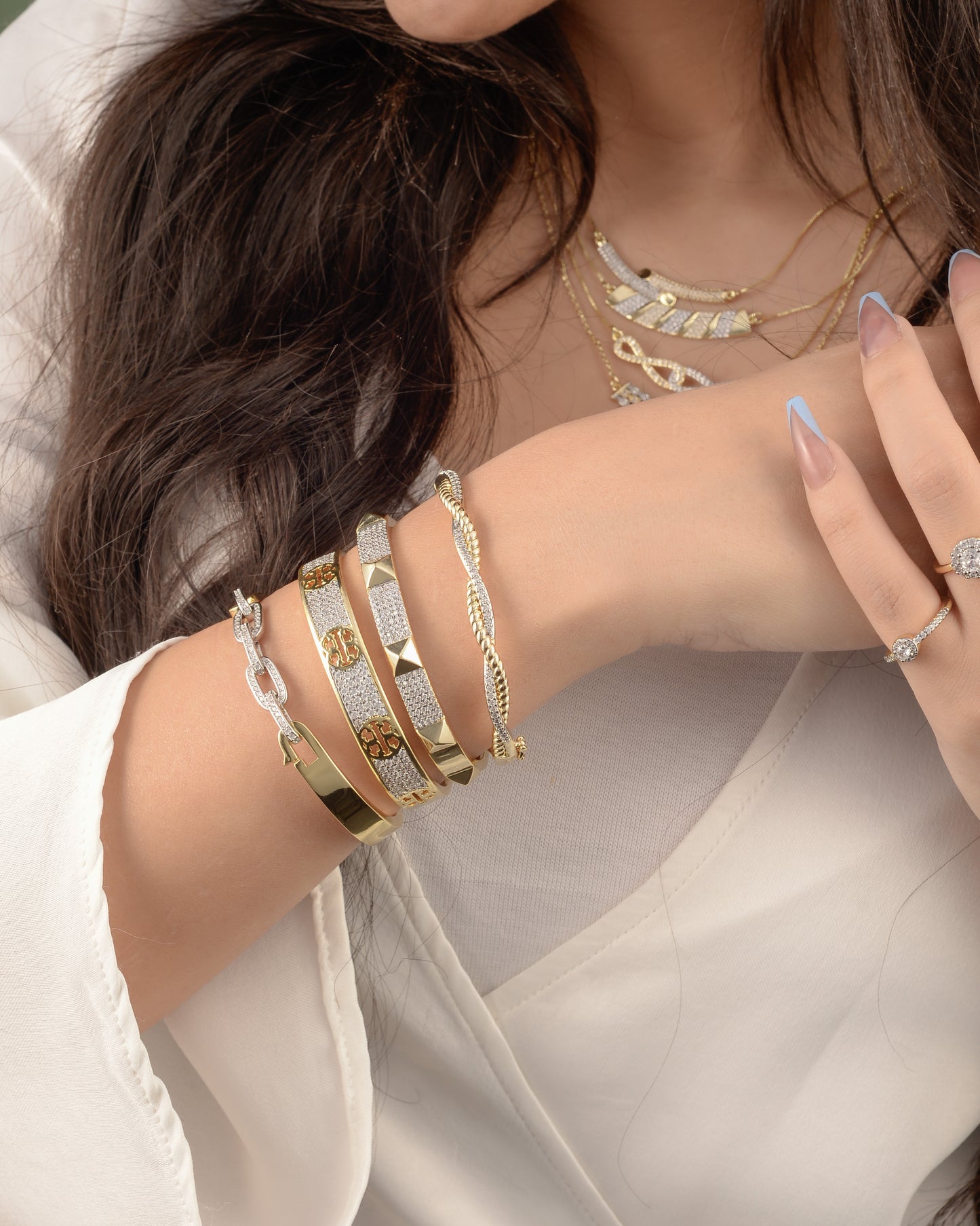 Bangles