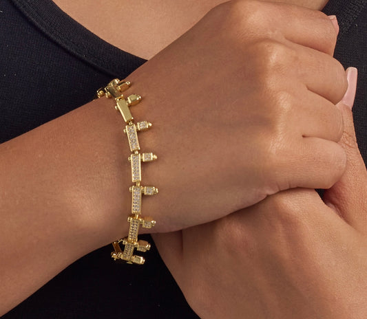 Bracelet B9