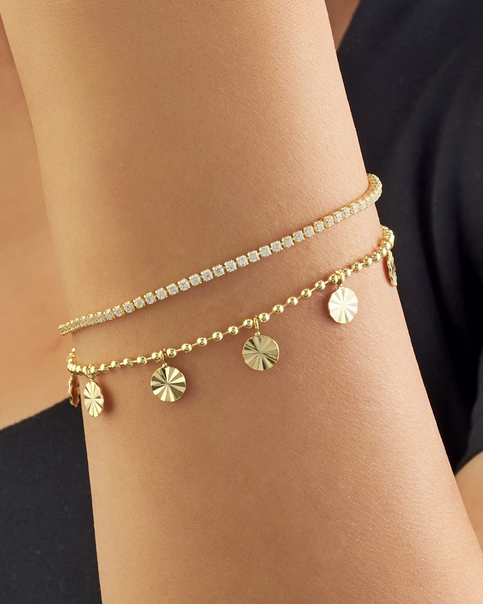 Bracelets