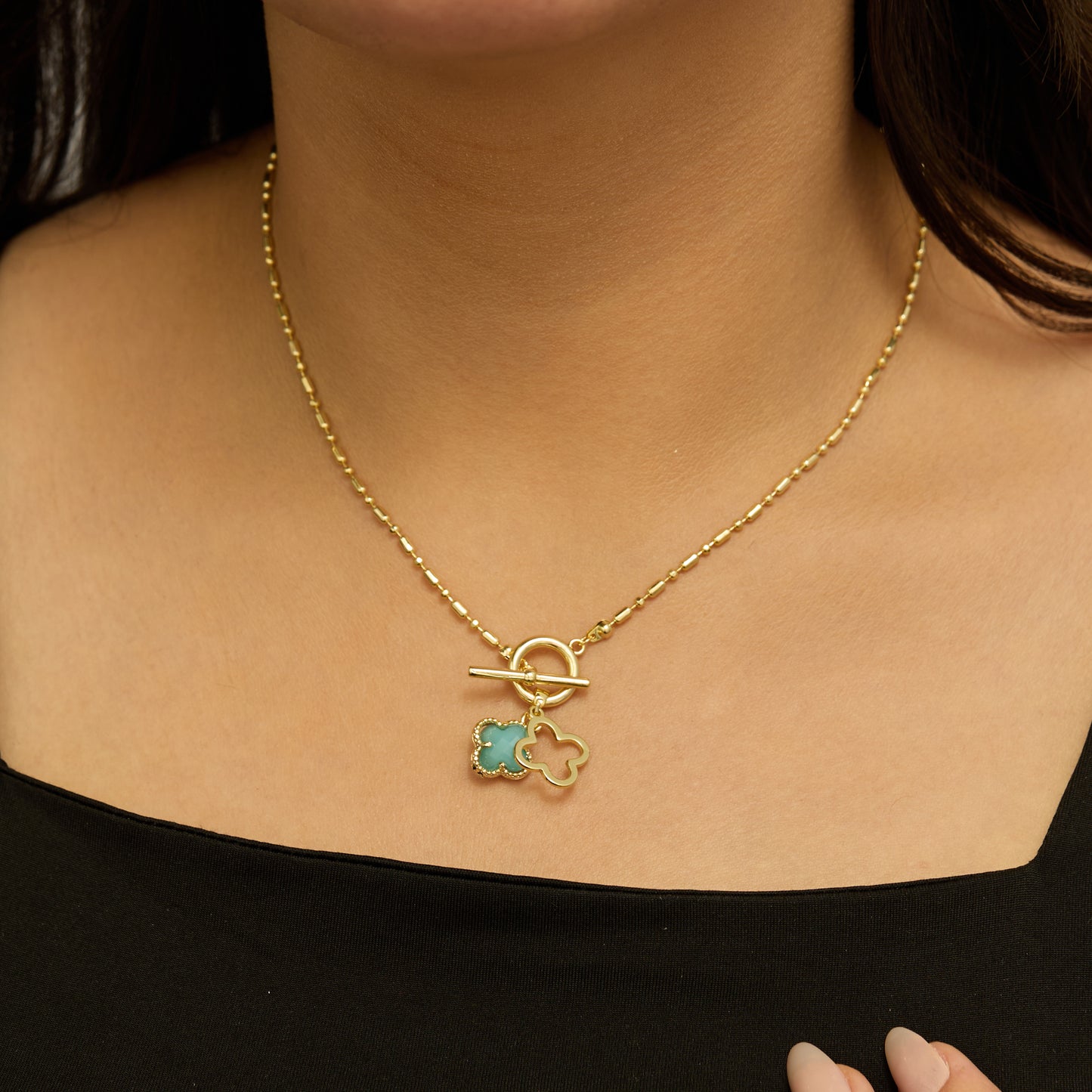 Necklace N249