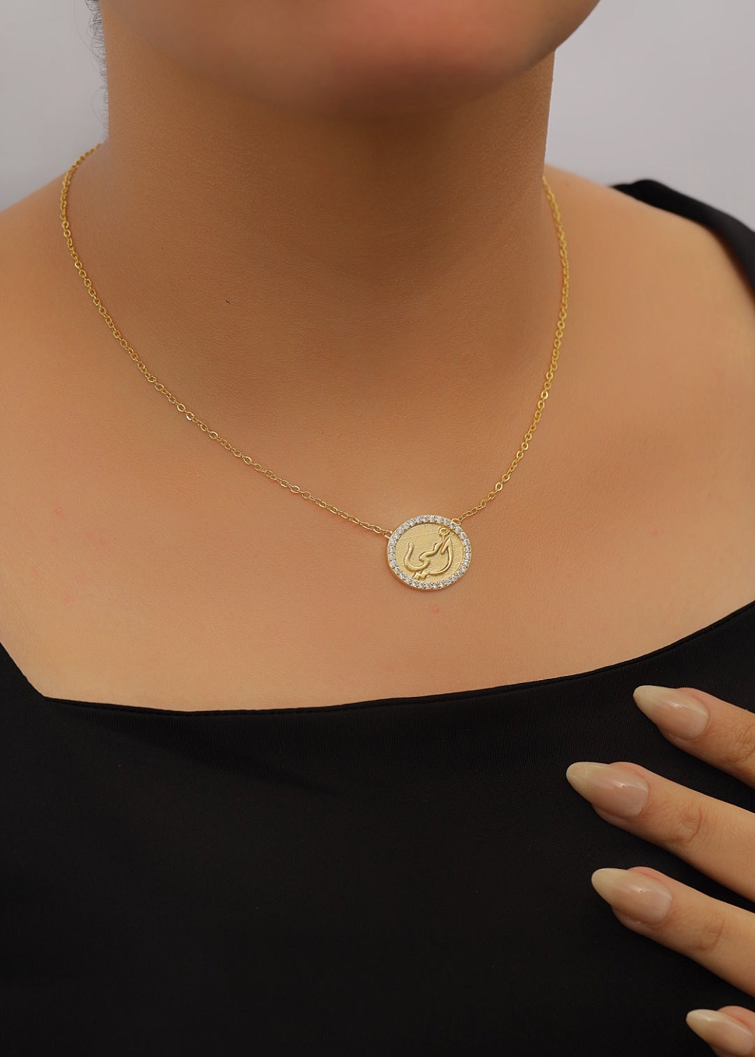 Necklace 170