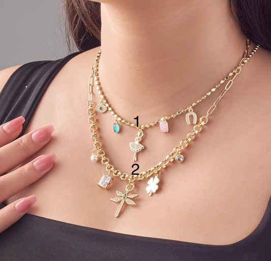 Necklace