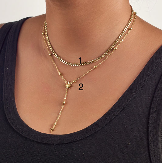 Necklace N3