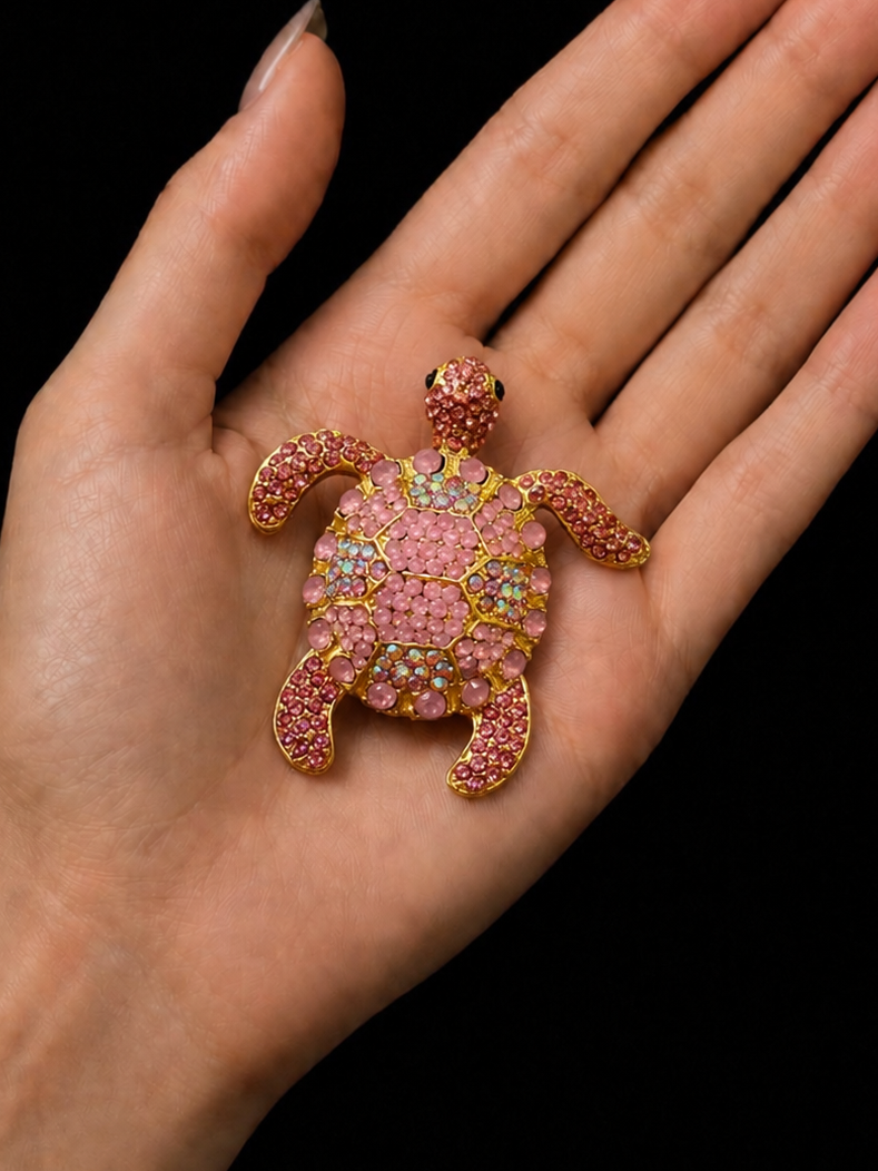 Brooches