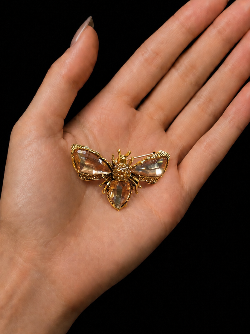 Brooches