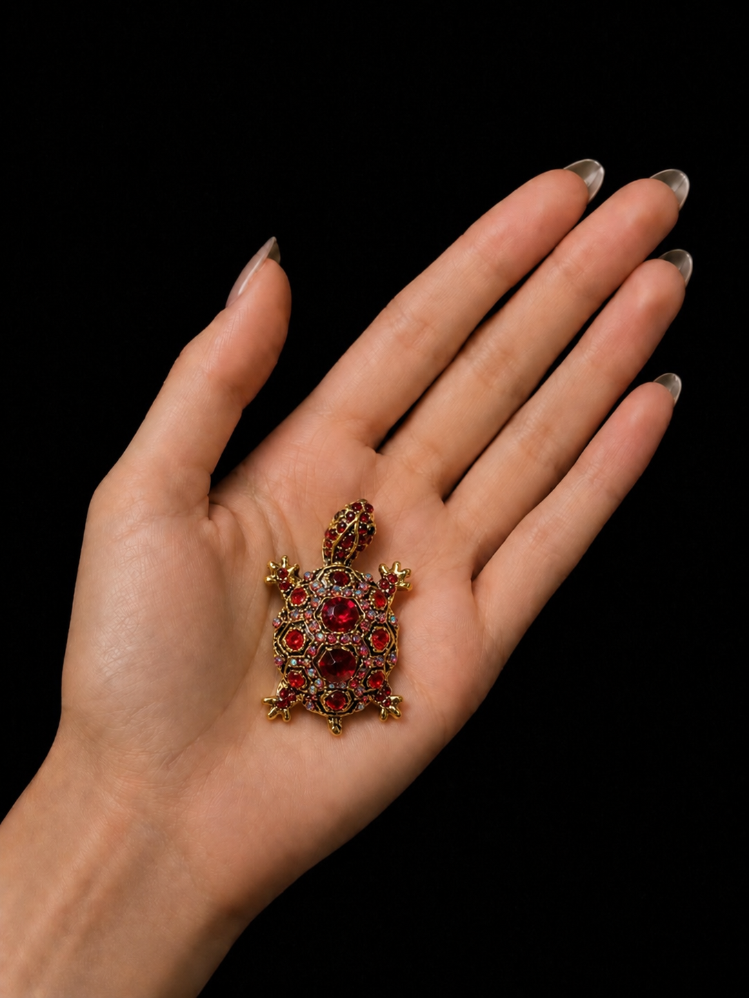 Brooches