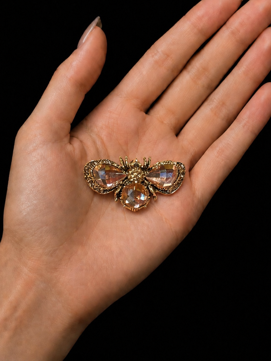Brooches