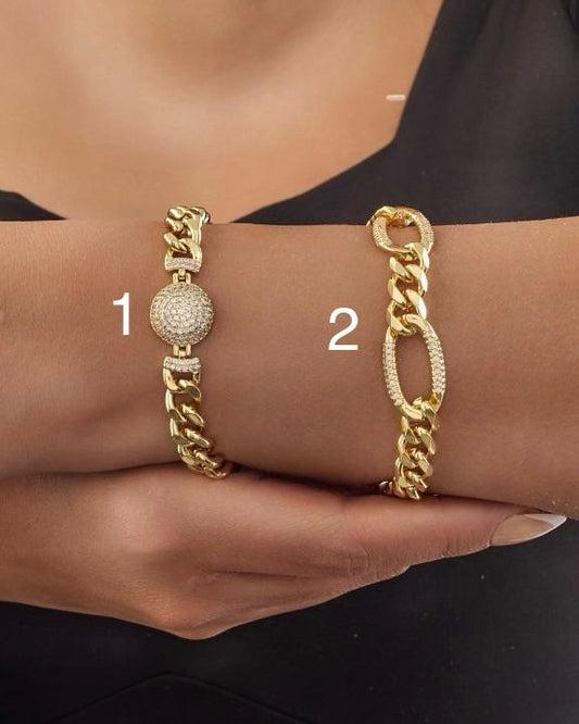 Bracelets B55