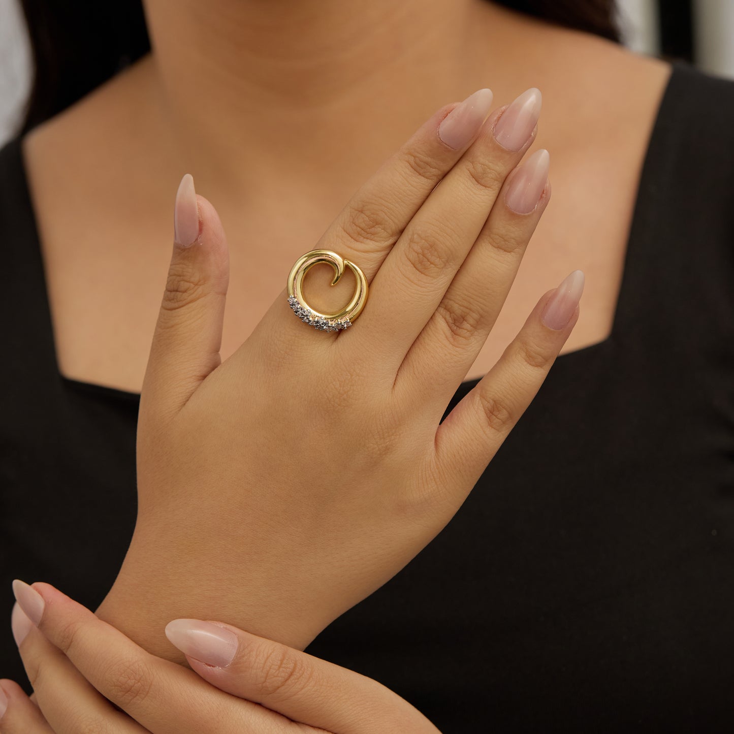 Rings R173