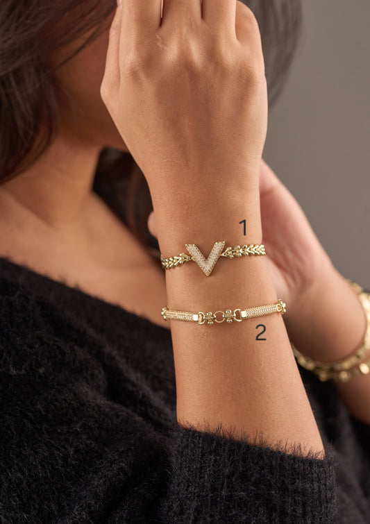 Bracelets B37