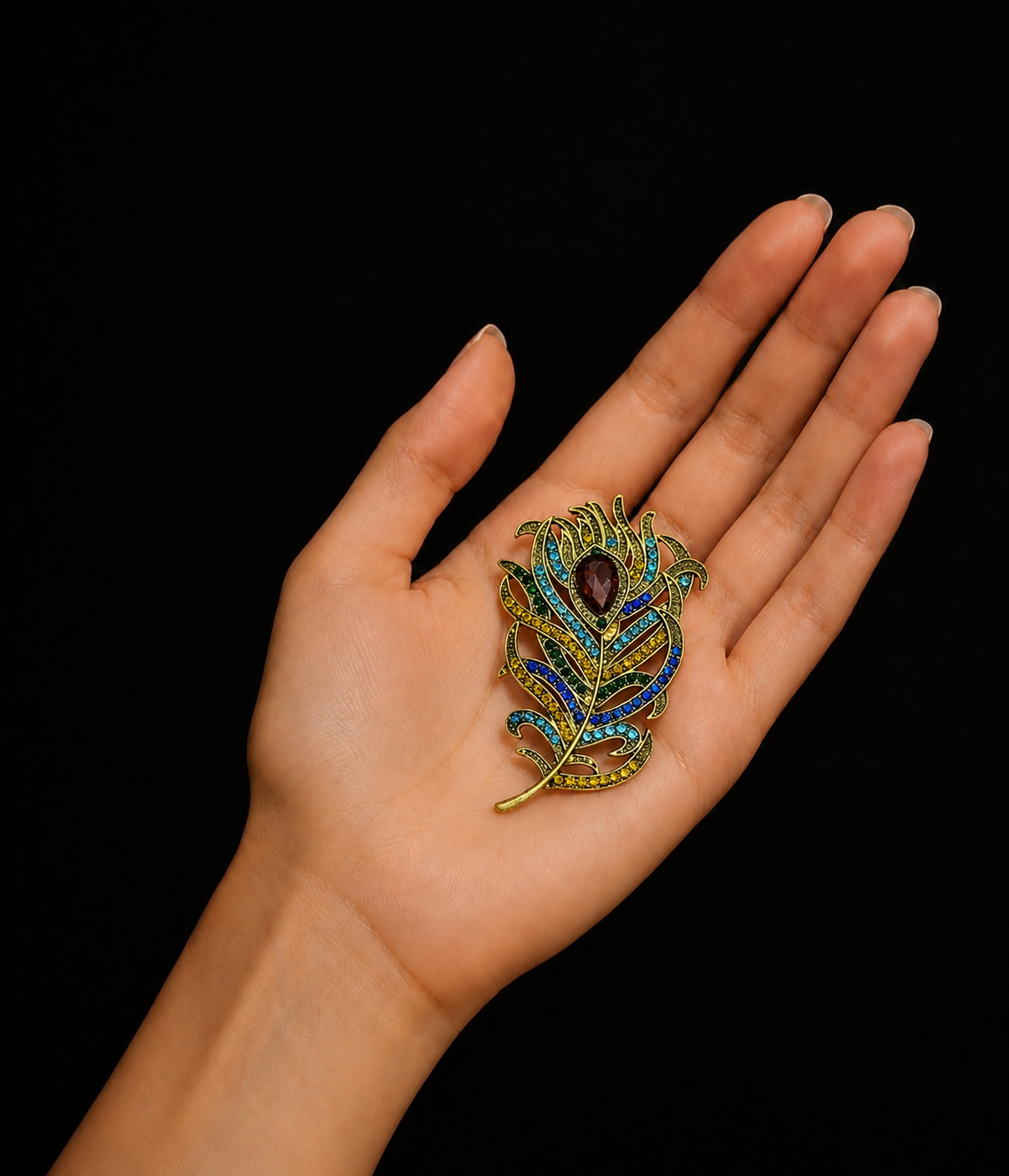 Brooche