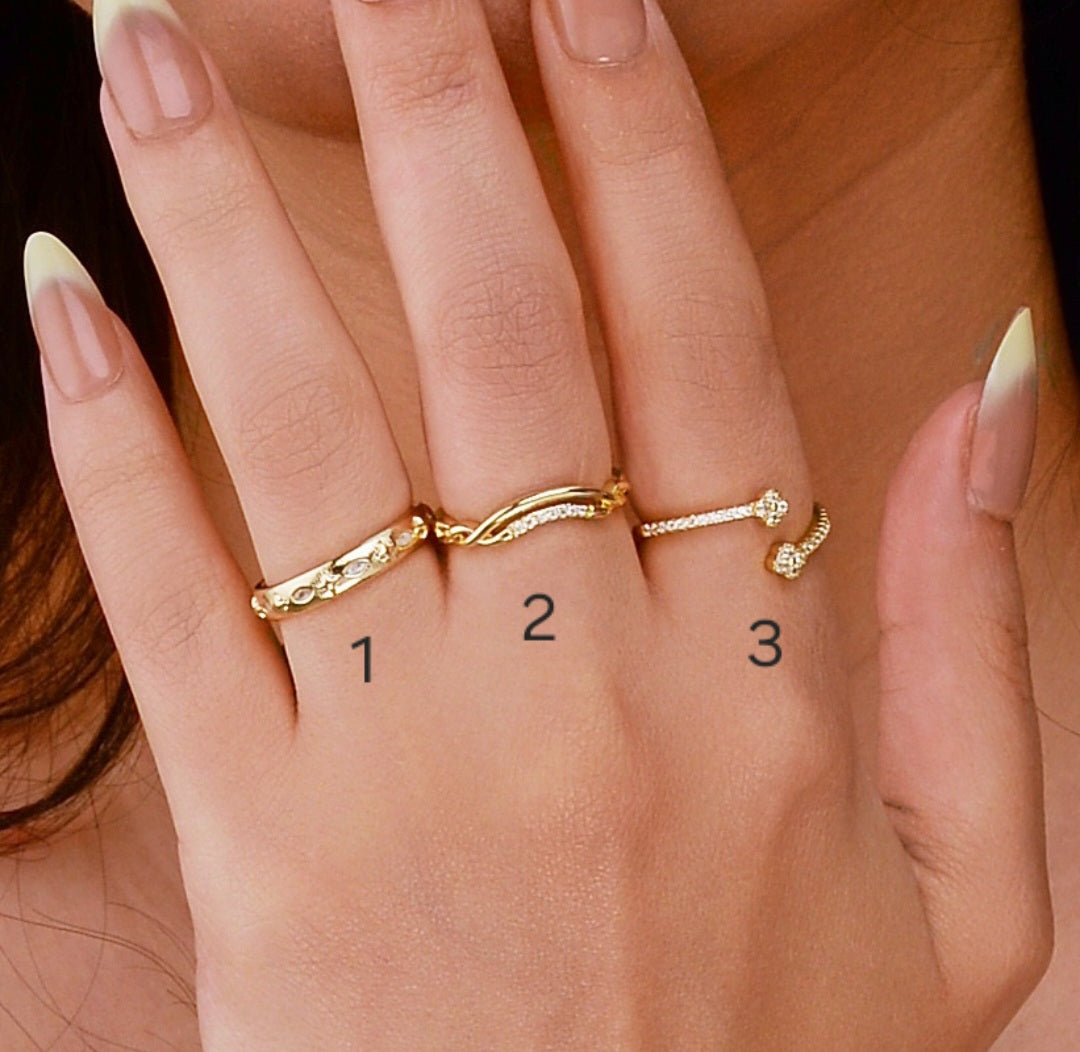 Rings