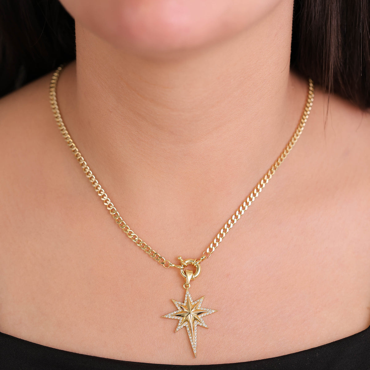 Necklaces N347