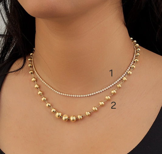 Necklaces N140