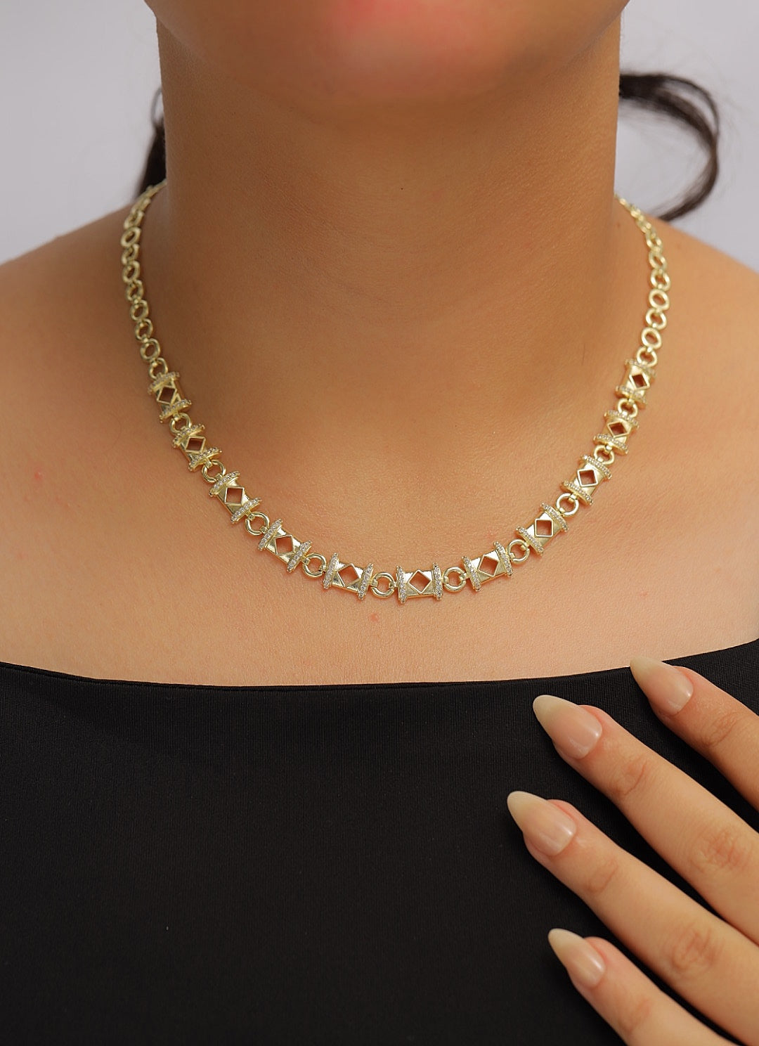 Necklaces N225