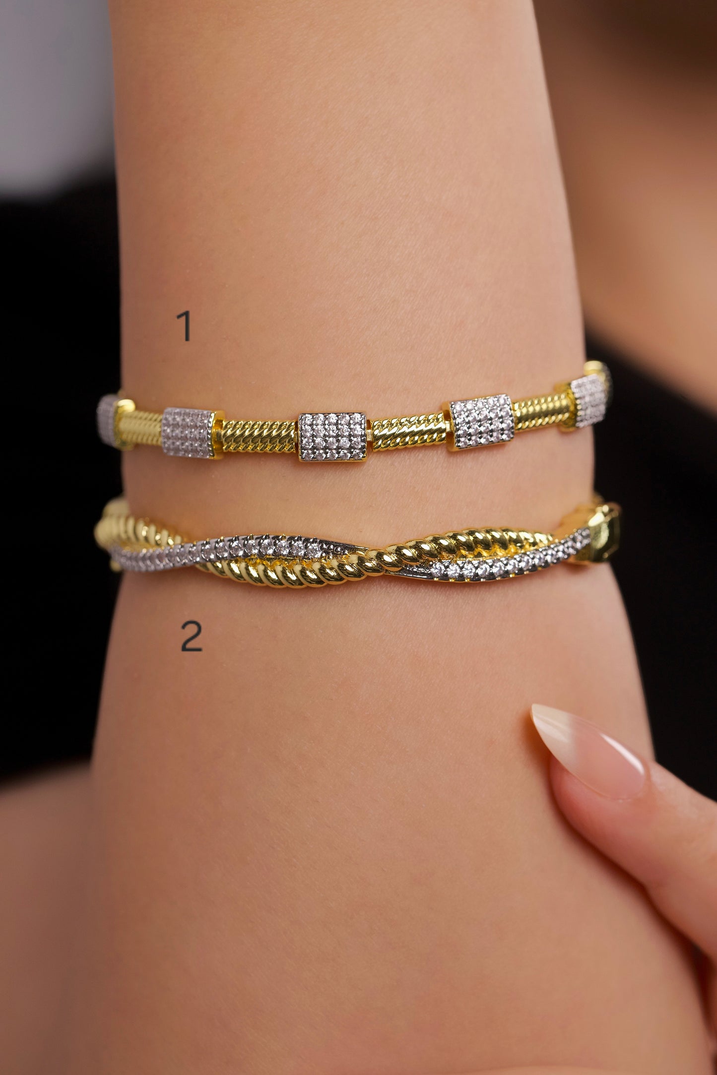 Bangles