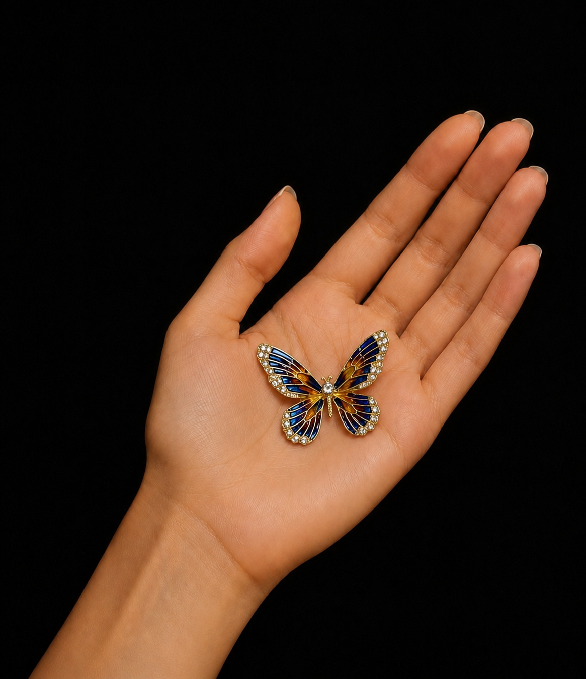 Brooche