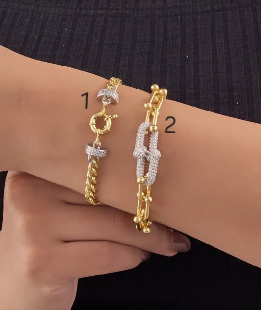 Bracelets B18