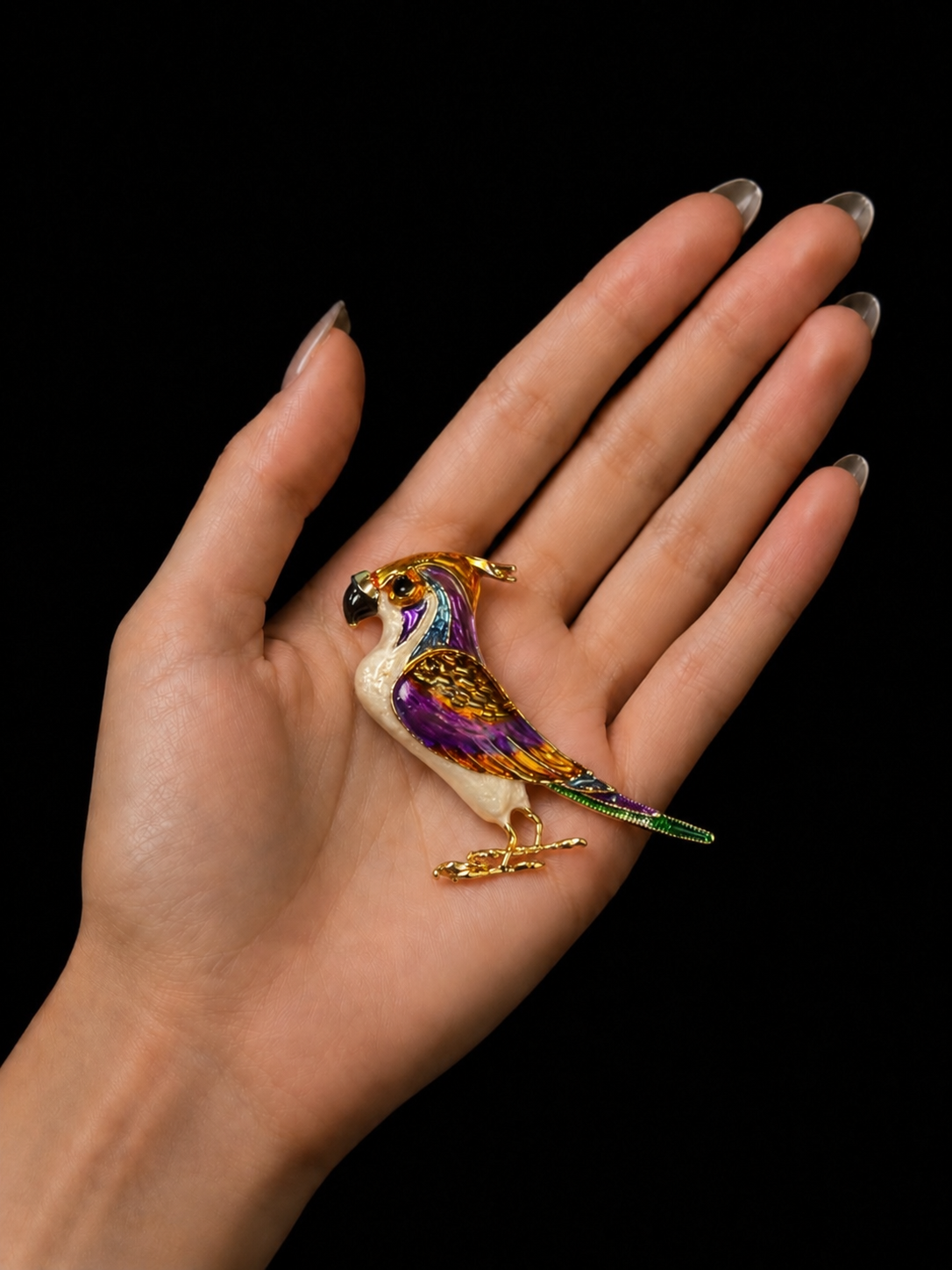 Brooche