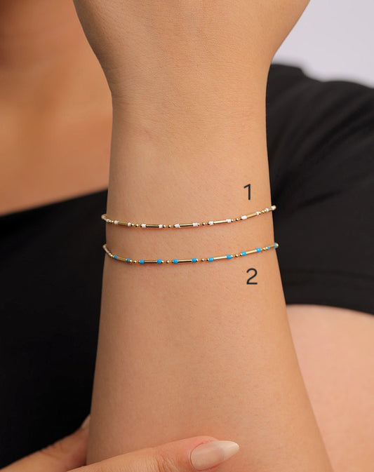 Bracelets B124