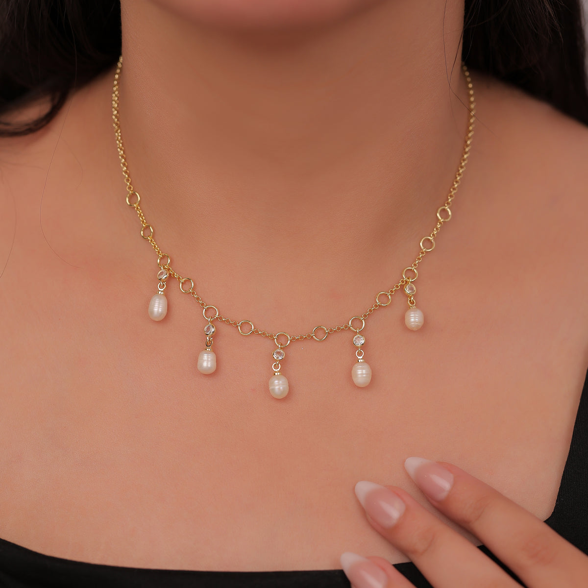 Necklaces N341