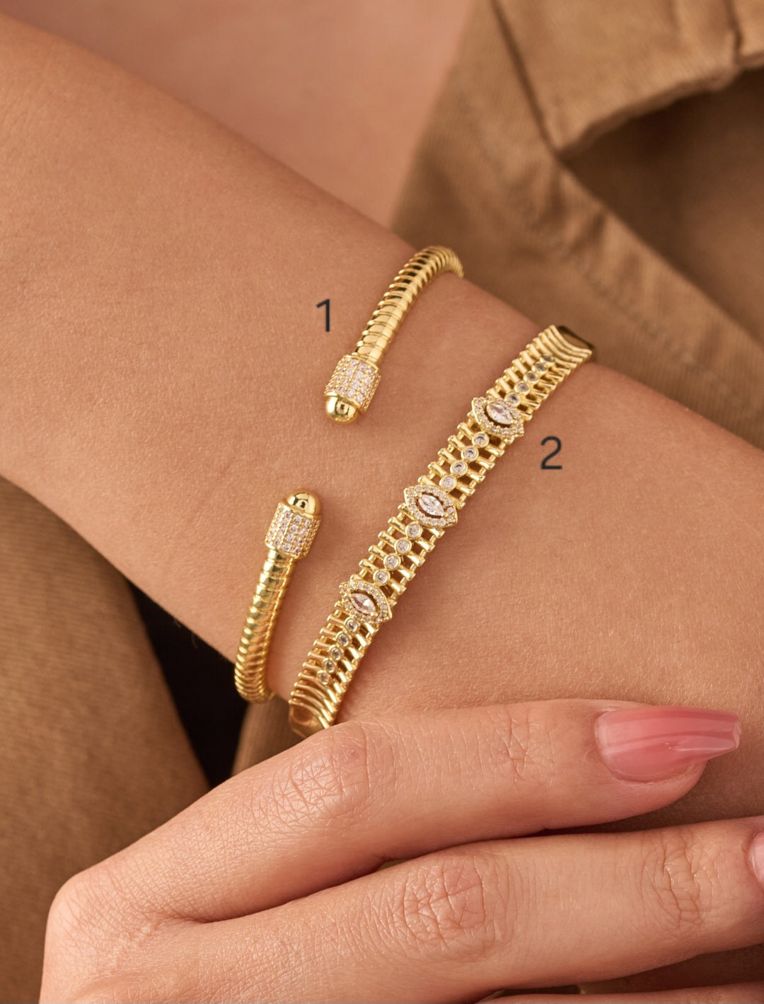 Bangles
