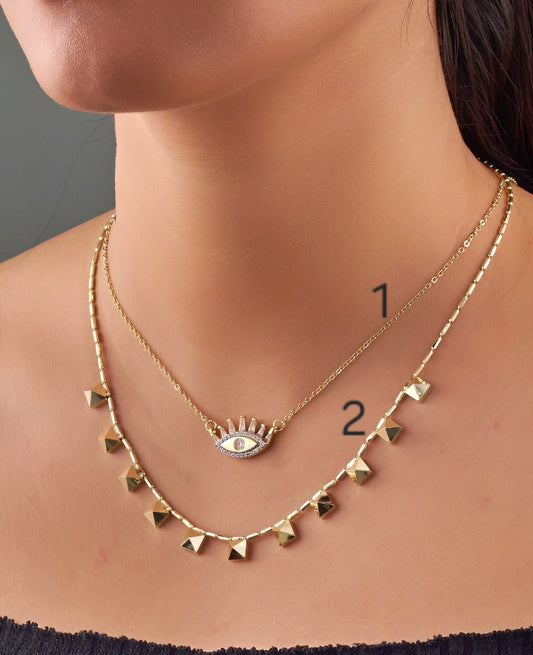Necklaces N29