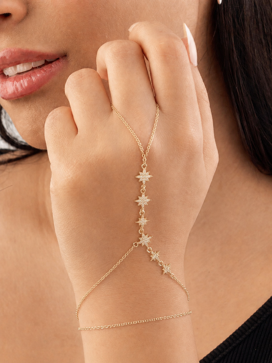 Hand chain