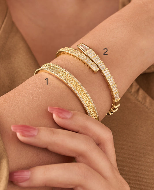 Bangles G18