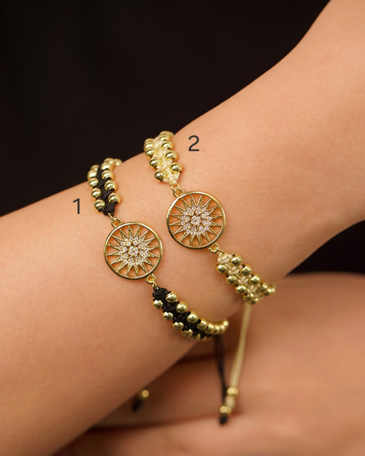 Handmade Bracelets H5