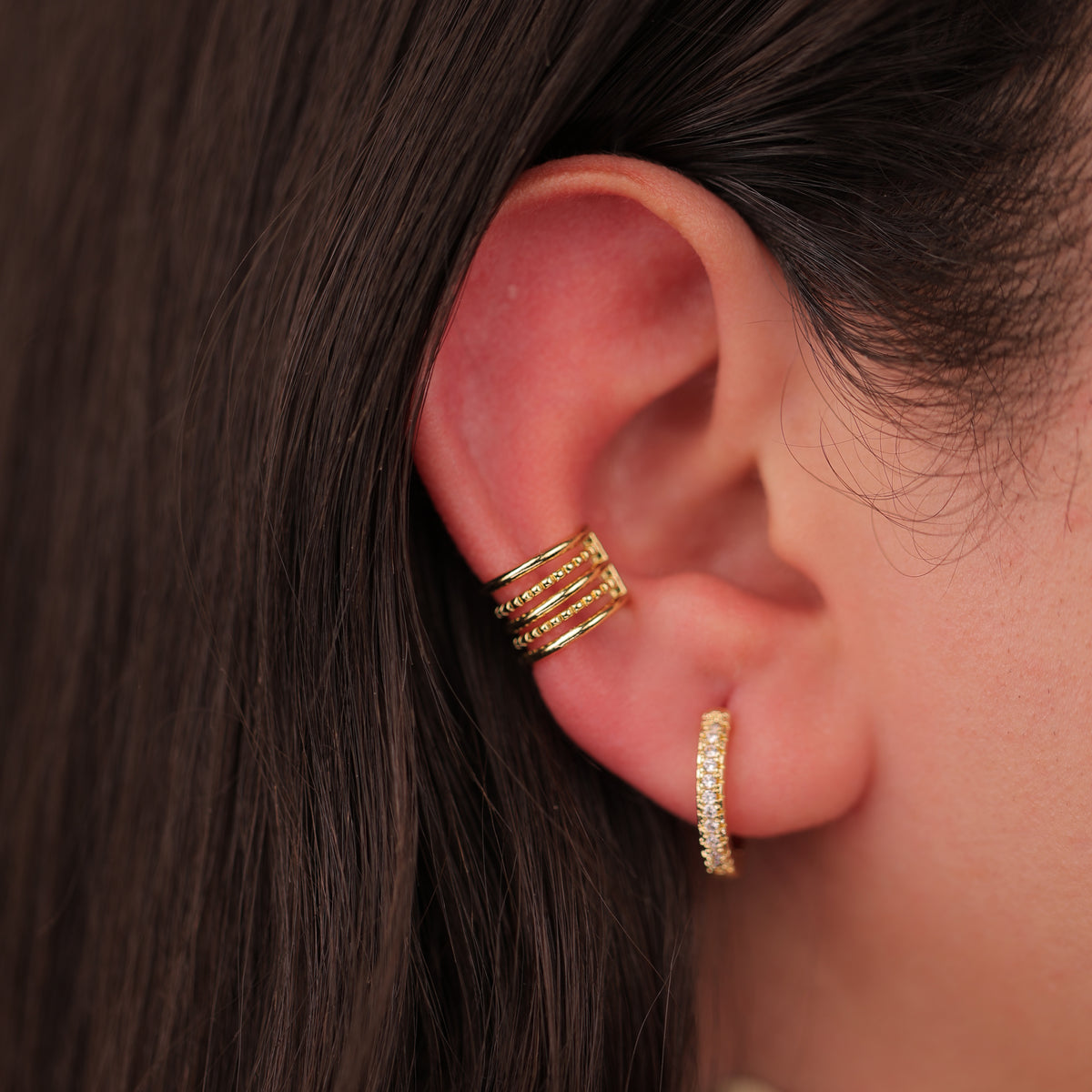 Earcuffs C162