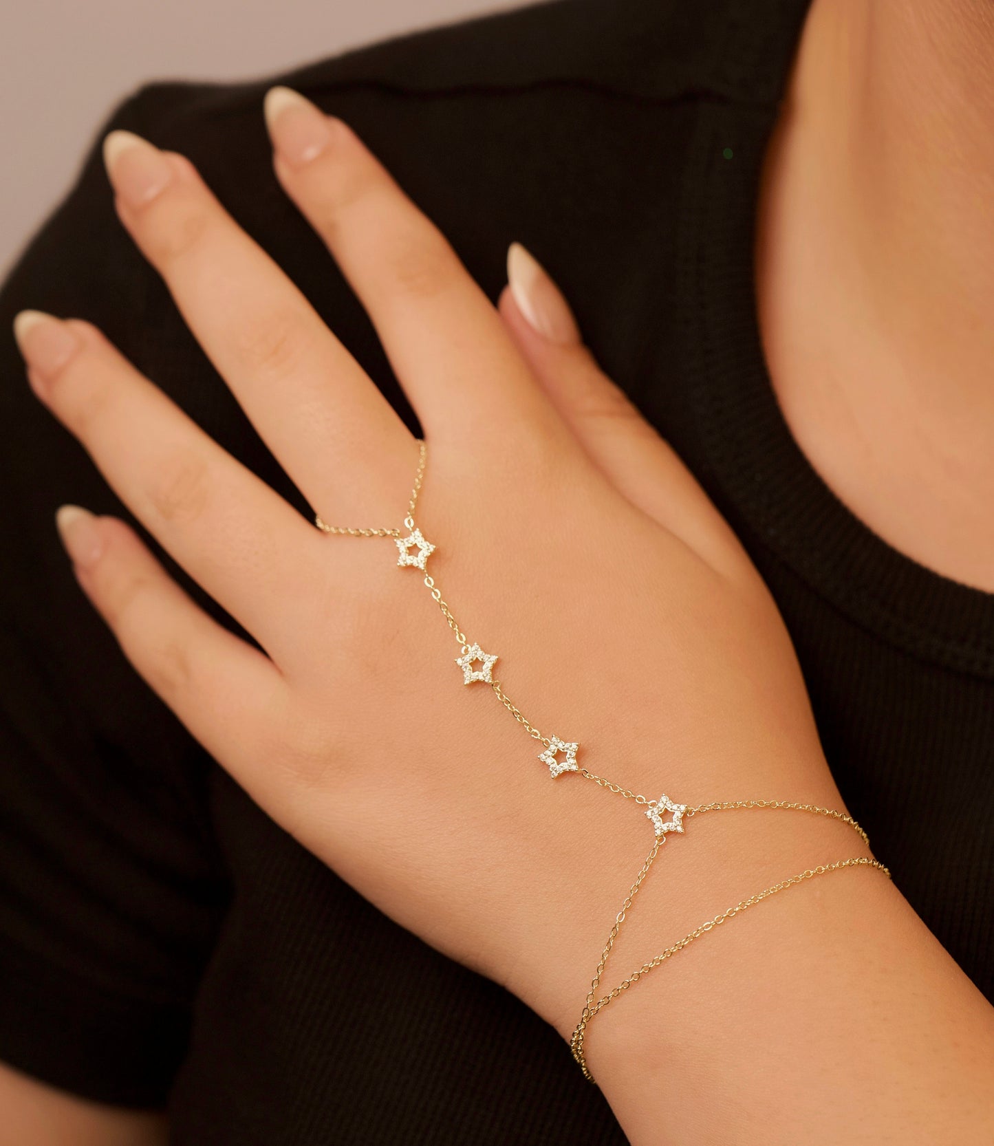 Hand Chains