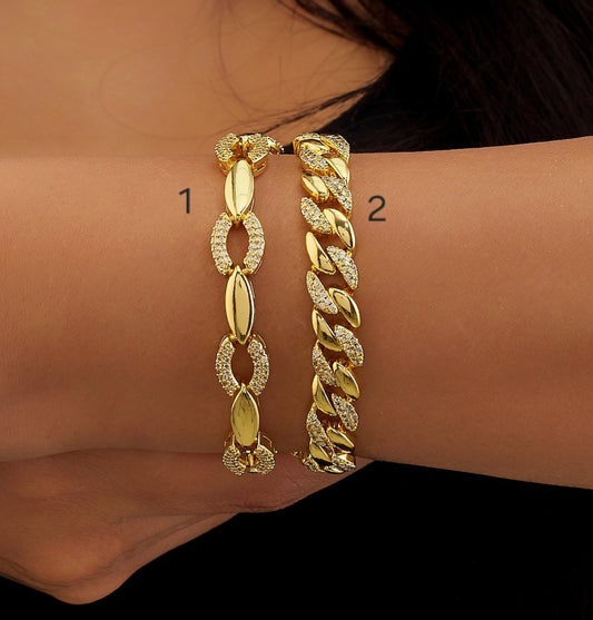 Bracelets B90